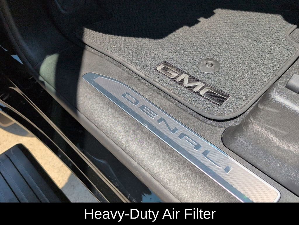 New 2026 GMC Sierra 1500 Denali image 25