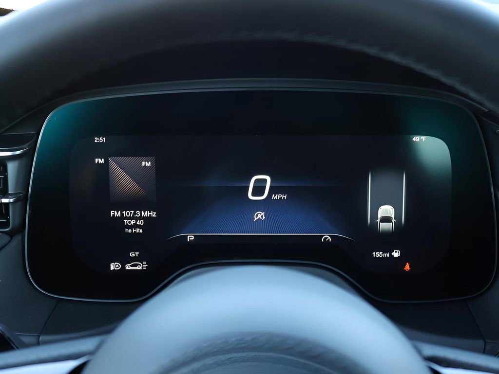 New 2026 Maserati Grecale Modena image 30