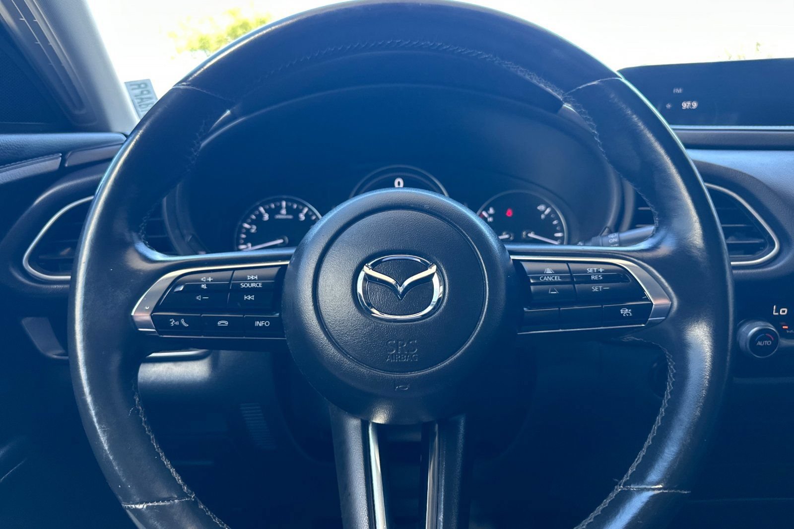 Certified 2024 MAZDA CX-30 AWD 2.5 S w/ Select Sport Pkg image 25