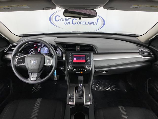 Used 2016 Honda Civic LX image 13