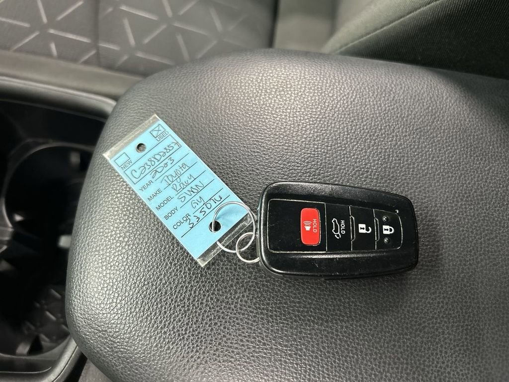 Used 2023 Toyota RAV4 XLE w/ Convenience Package image 12