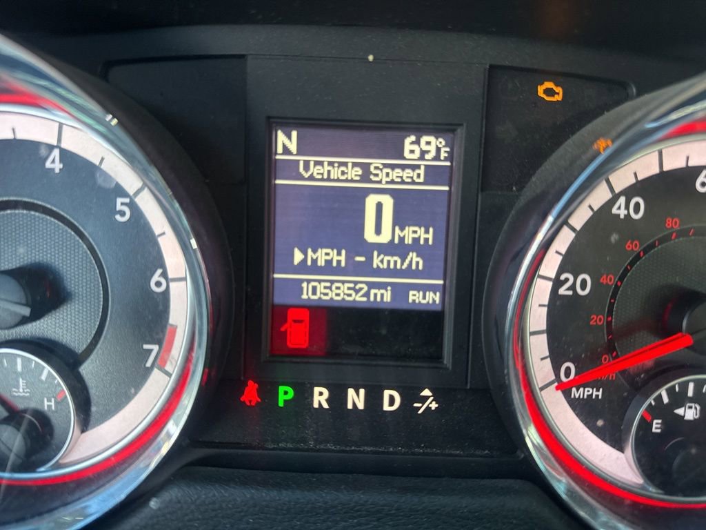 Used 2019 Dodge Grand Caravan GT image 20