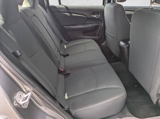 Used 2012 Chrysler 200 Touring FWD image 18