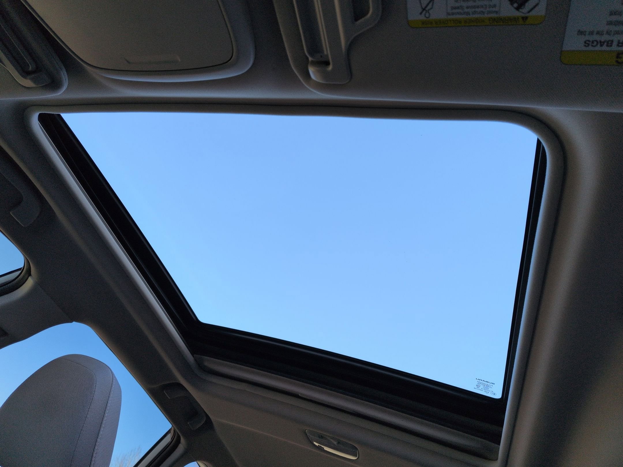 Used 2020 Subaru Forester Premium w/ Popular Package #1 image 25