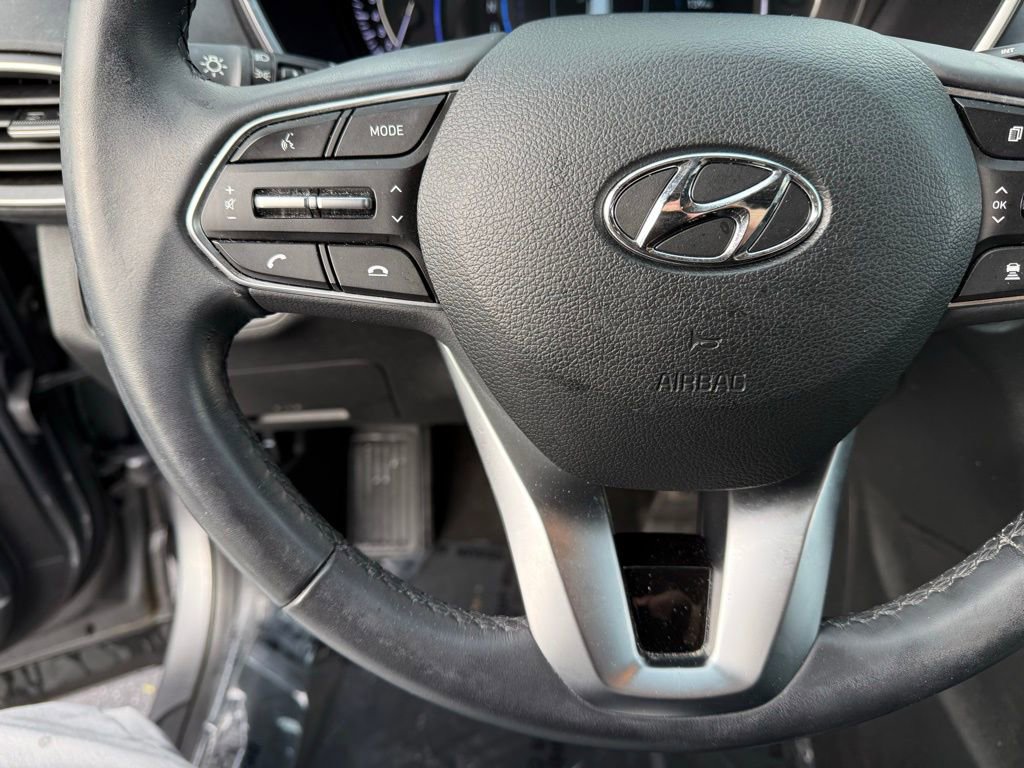 Used 2019 Hyundai Santa Fe SEL image 10