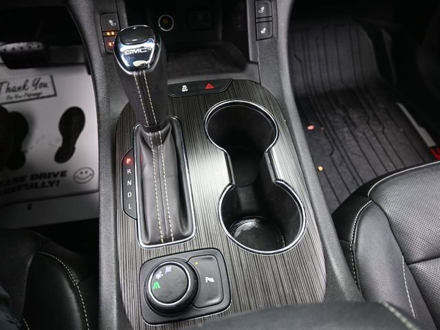 Used 2019 GMC Acadia SLT image 11