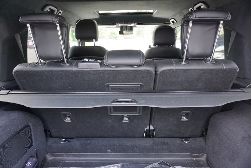 Certified 2020 Mercedes-Benz G 63 AMG 4MATIC image 31