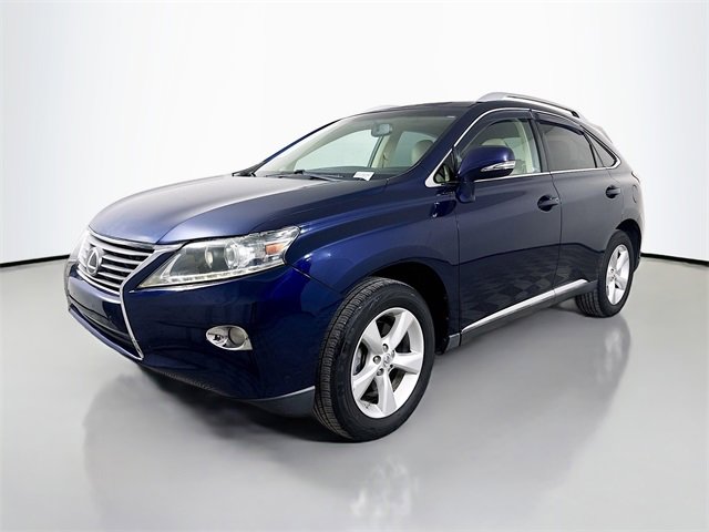 Used 2013 Lexus RX 350 AWD