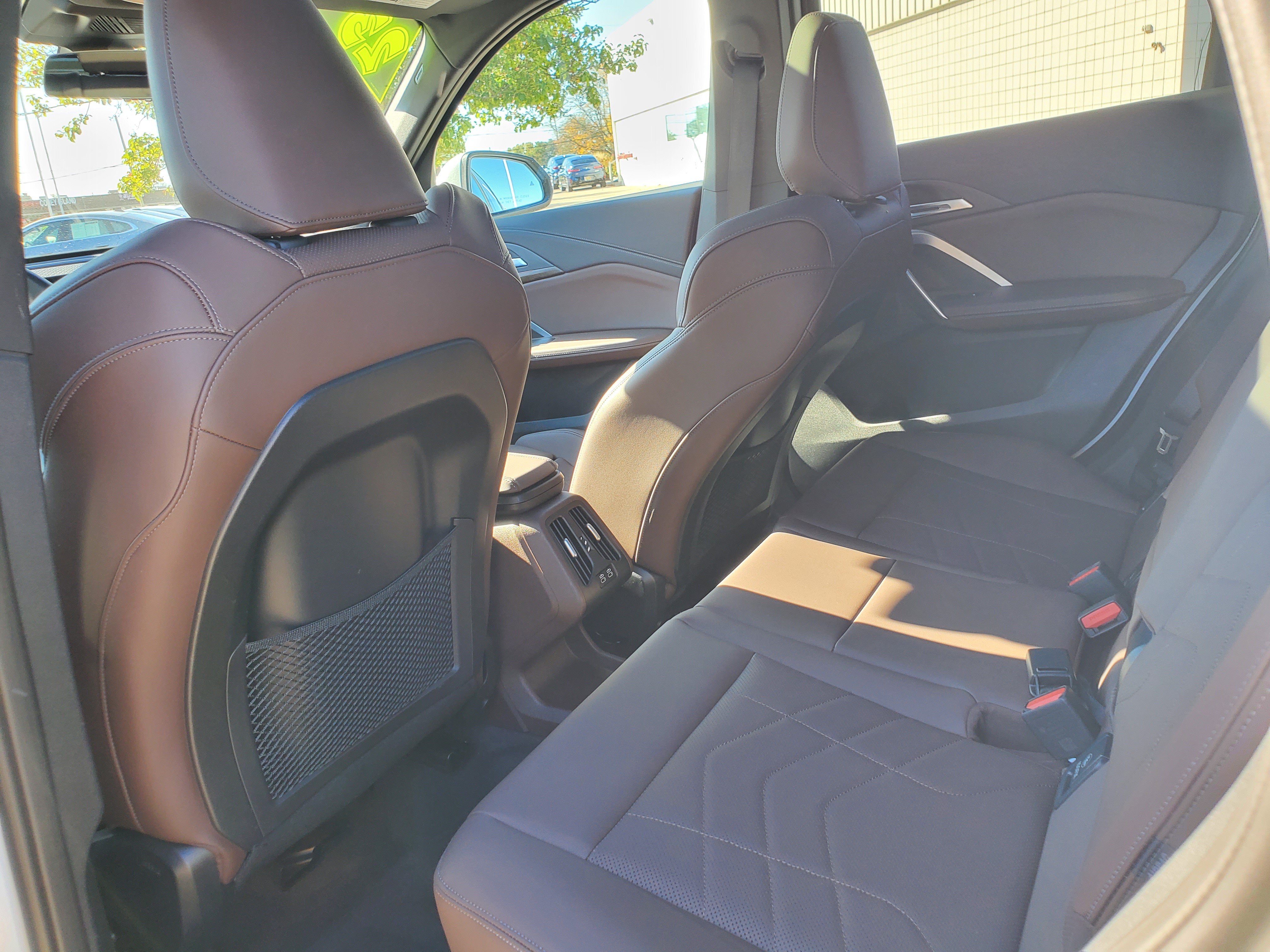 Certified 2023 BMW X1 xDrive28i w/ Premium Package AWD/4WD image 33