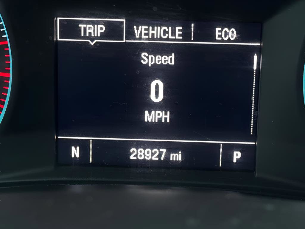 Used 2025 Chevrolet Malibu LT image 24