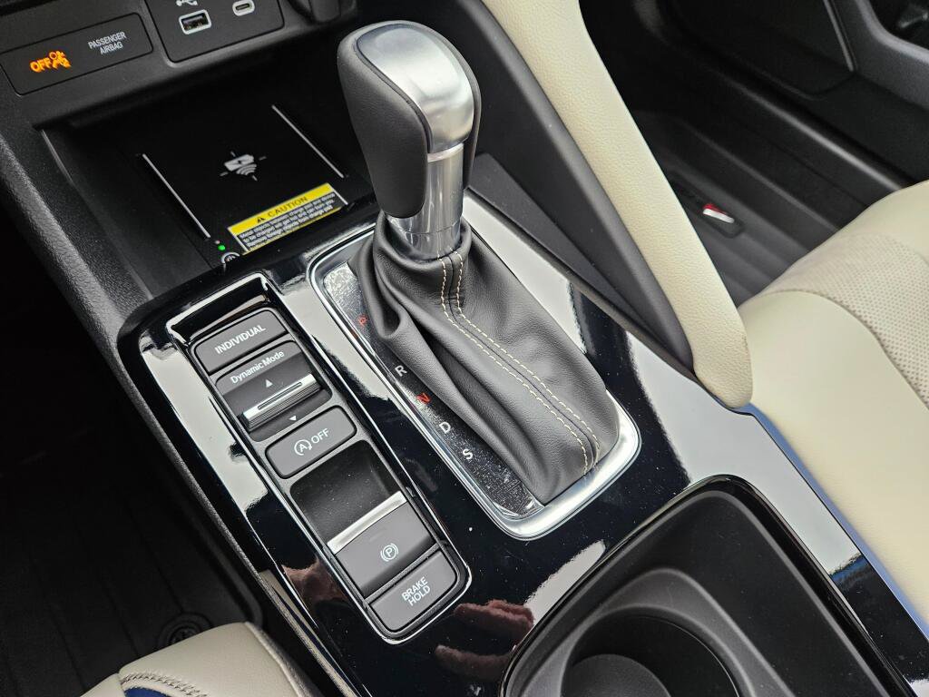 New 2026 Acura Integra A-Spec w/ Technology Package FWD image 32