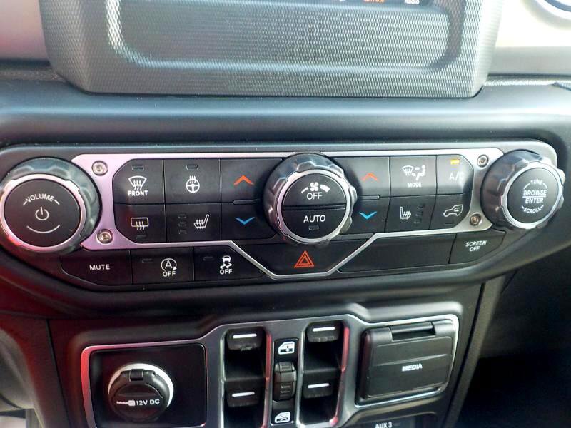 Used 2019 Jeep Wrangler Unlimited Sport S image 17