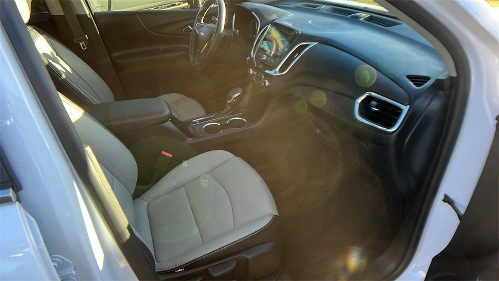 Certified 2022 Chevrolet Equinox LT image 16