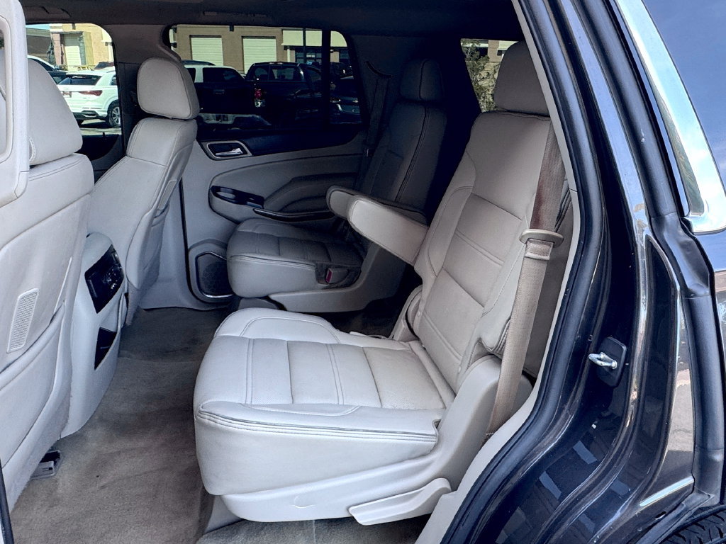Used 2016 GMC Yukon Denali w/ Open Road Package AWD/4WD image 23