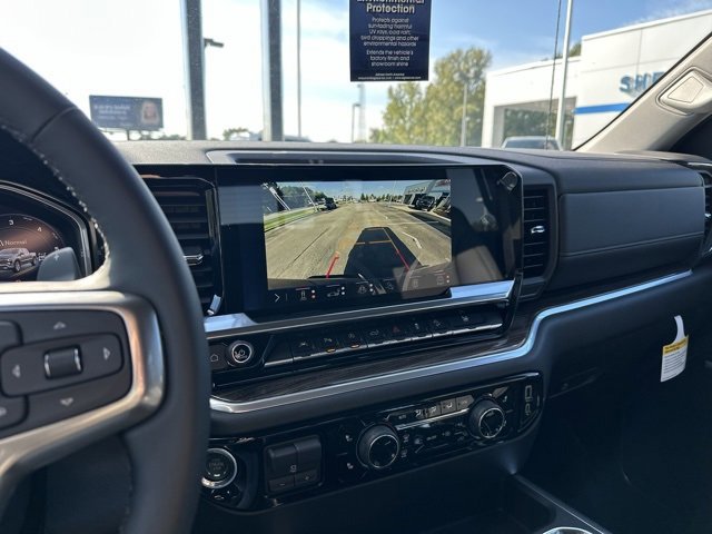 New 2026 Chevrolet Silverado 1500 RST w/ RST All Star Premium Package image 26