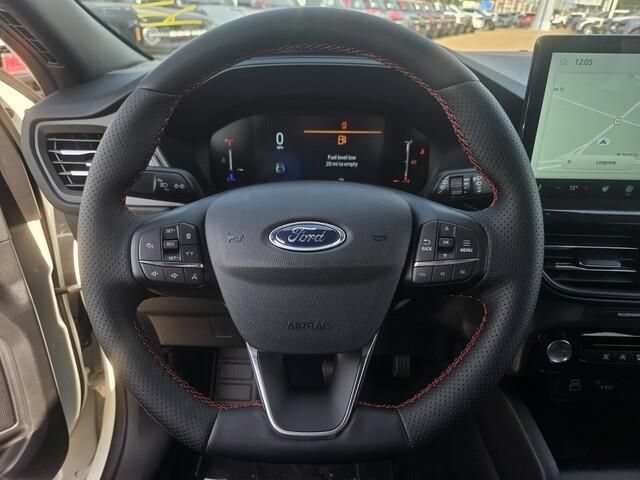 New 2026 Ford Escape ST-Line w/ Tech Pack #1 FWD image 10