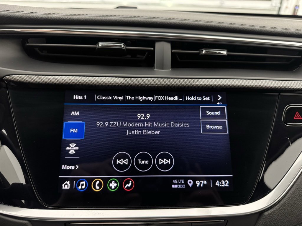 Used 2023 Buick Encore GX Essence w/ Experience Buick Package image 17