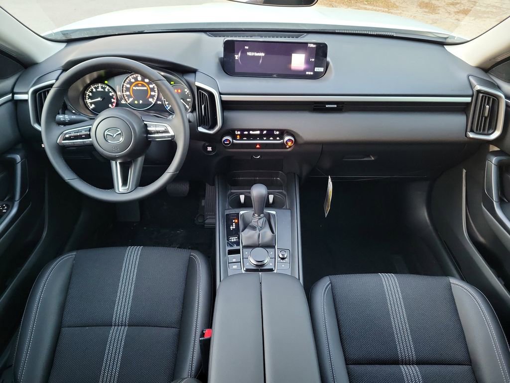 New 2026 MAZDA CX-50 AWD 2.5 S w/ Cargo Package image 14