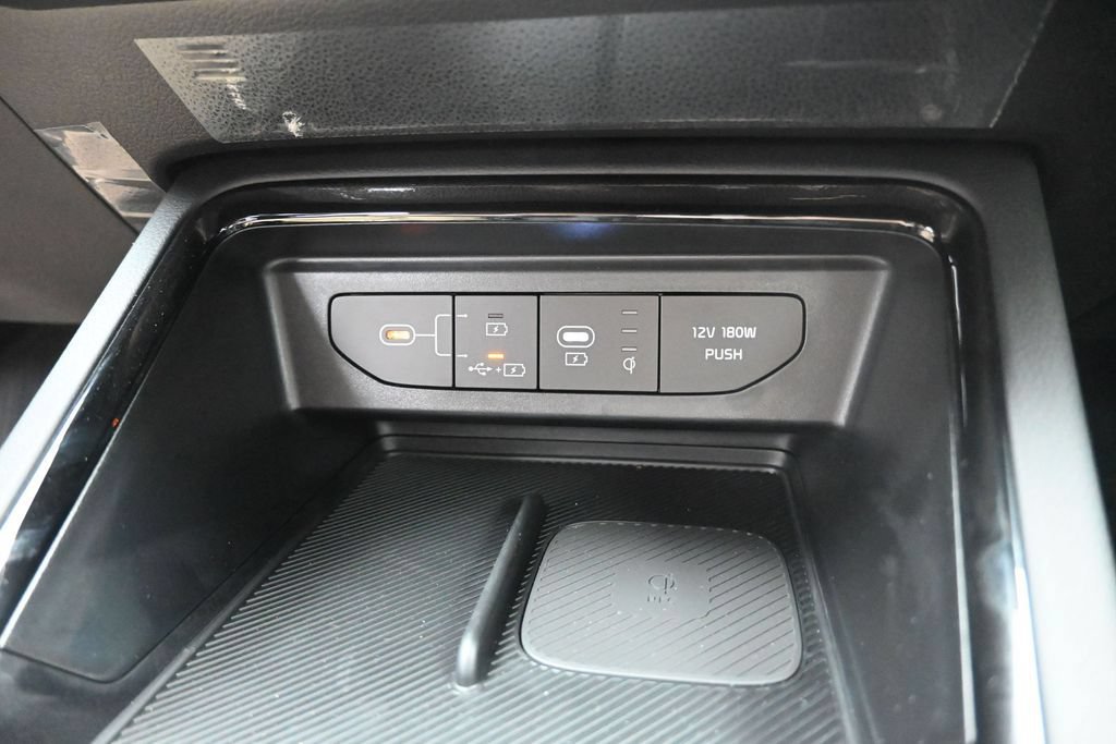 Used 2025 Kia K5 EX FWD image 14