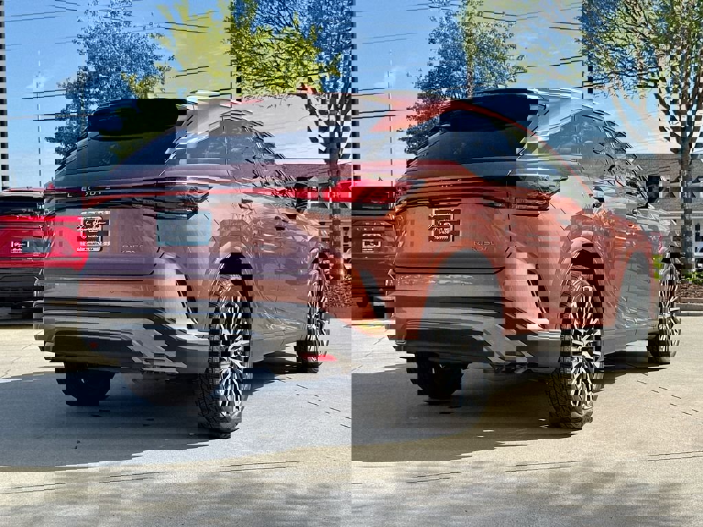 Used 2023 Lexus RX 350 Premium Plus w/ Accessory Package (Z1) image 10