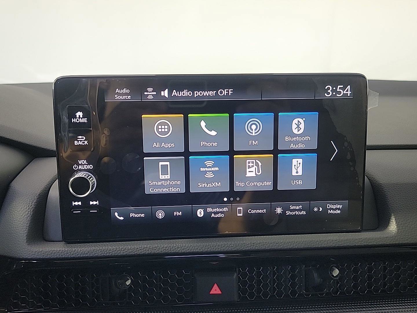 Certified 2023 Honda CR-V EX-L image 30