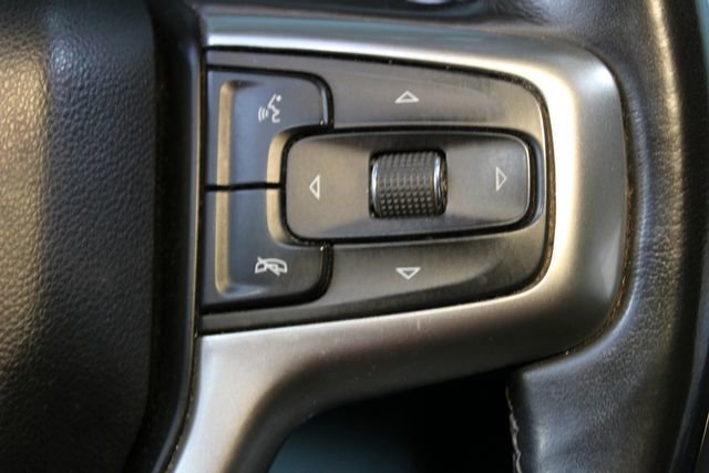 Used 2020 Chevrolet Silverado 1500 RST w/ True North Edition AWD/4WD image 24
