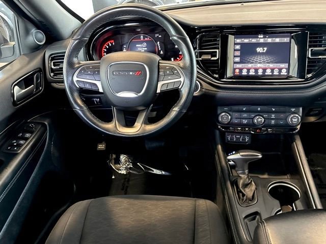 Used 2023 Dodge Durango SXT RWD image 28