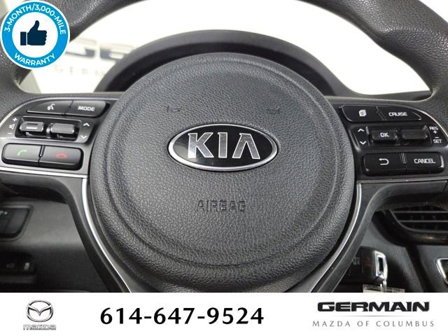 Used 2018 Kia Optima LX FWD image 24
