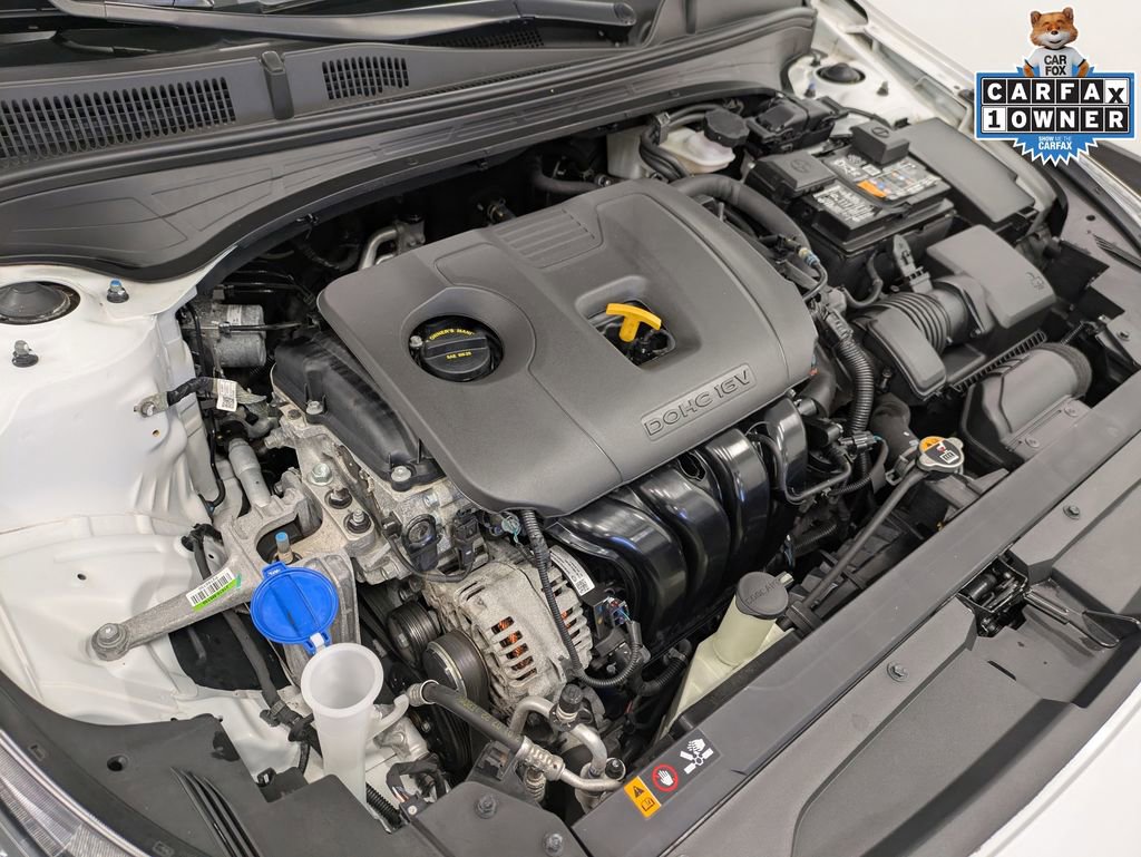 Certified 2023 Kia Forte GT-Line w/ GT-Line Premium Package image 31