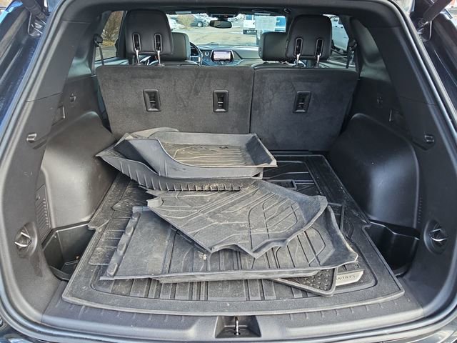 Used 2021 Chevrolet Blazer RS w/ LPO, Floor Liner Package image 27