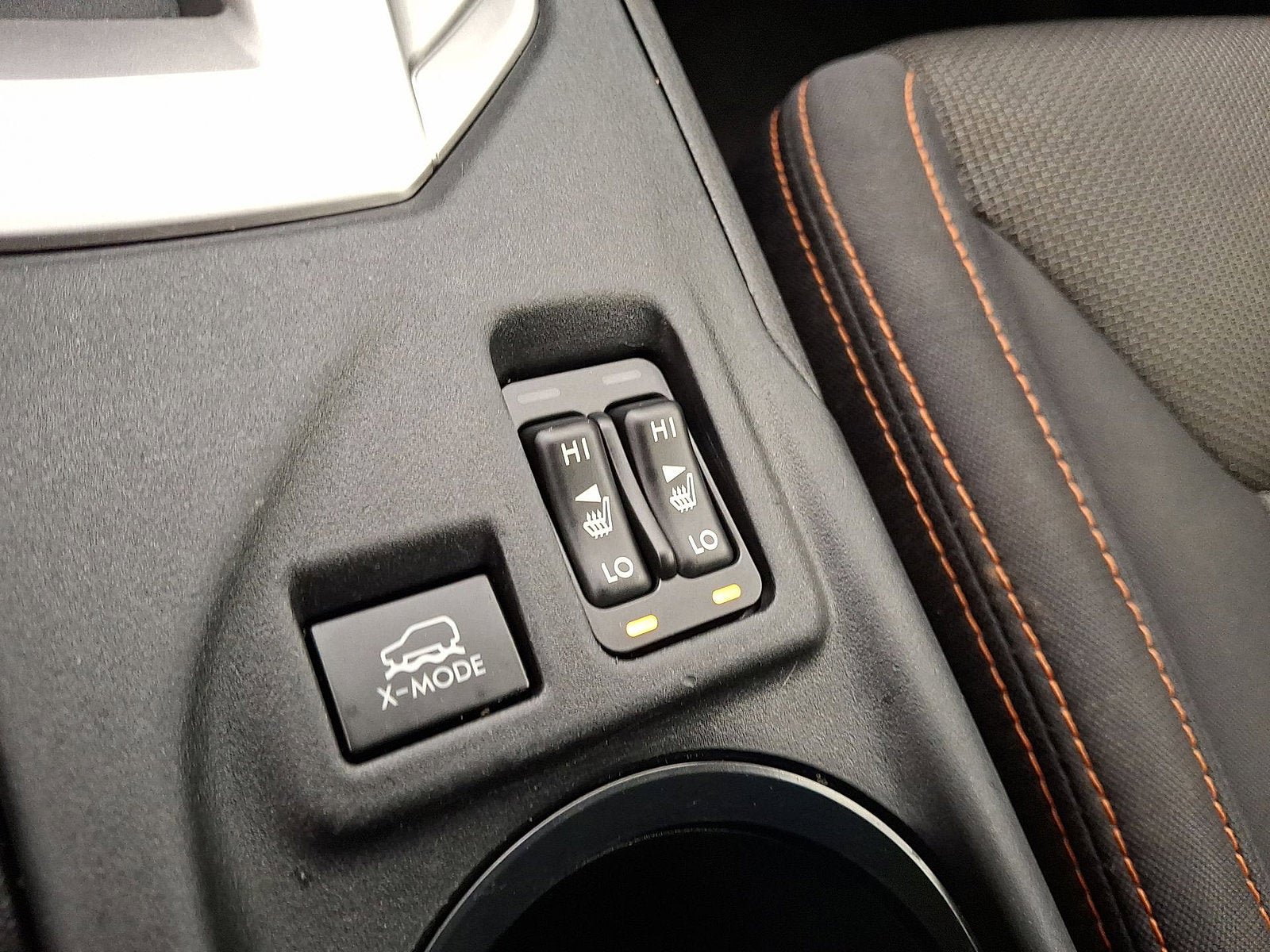 Used 2018 Subaru Crosstrek 2.0i Premium w/ Eyesight System image 19