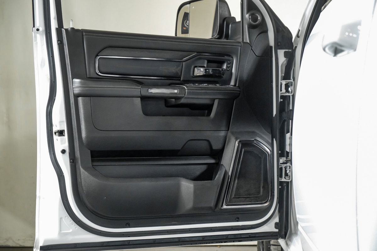 Used 2022 RAM 3500 Limited image 33