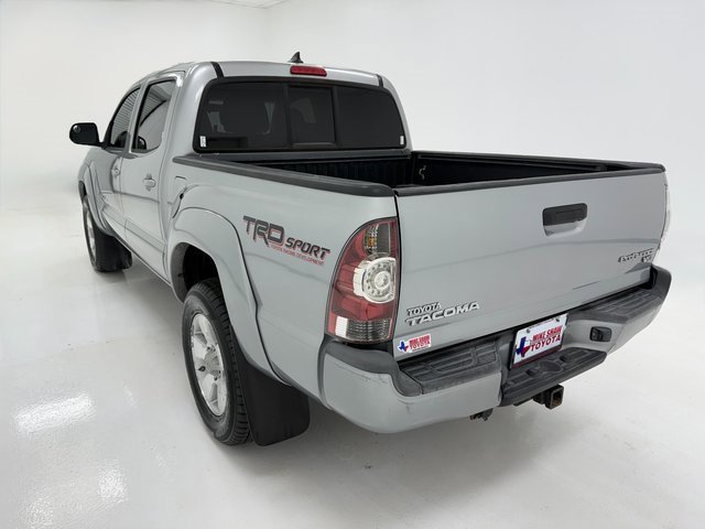 Used 2014 Toyota Tacoma PreRunner w/ TRD Sport Package image 39