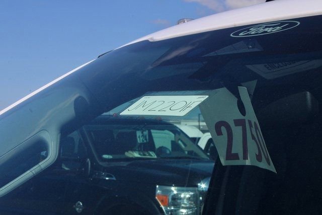 New 2024 Ford F550 4x4 Regular Cab Super Duty image 25