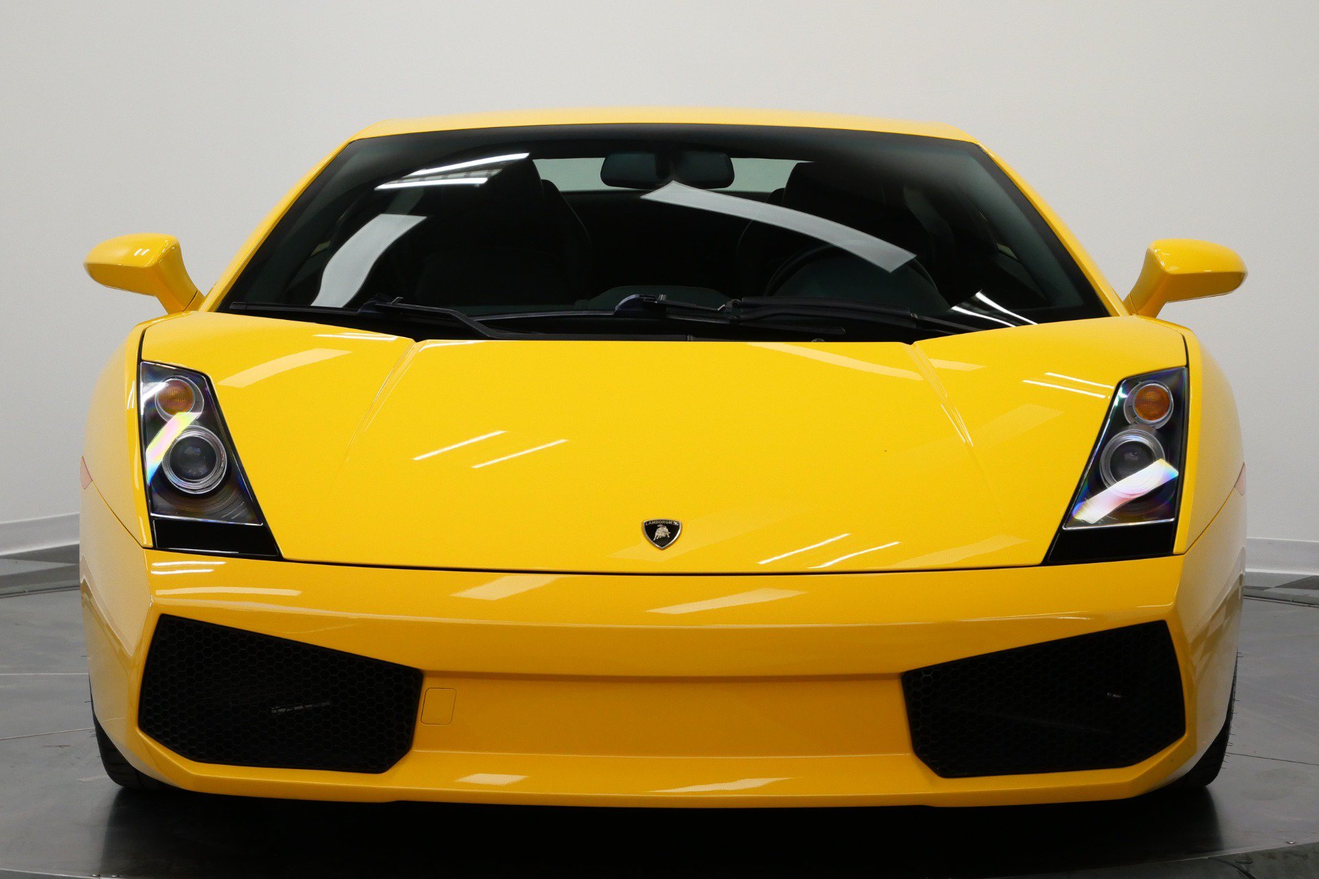 Used 2004 Lamborghini Gallardo AWD/4WD image 4