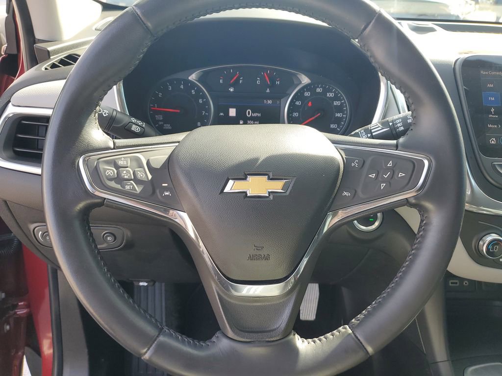 Used 2020 Chevrolet Equinox LT image 25