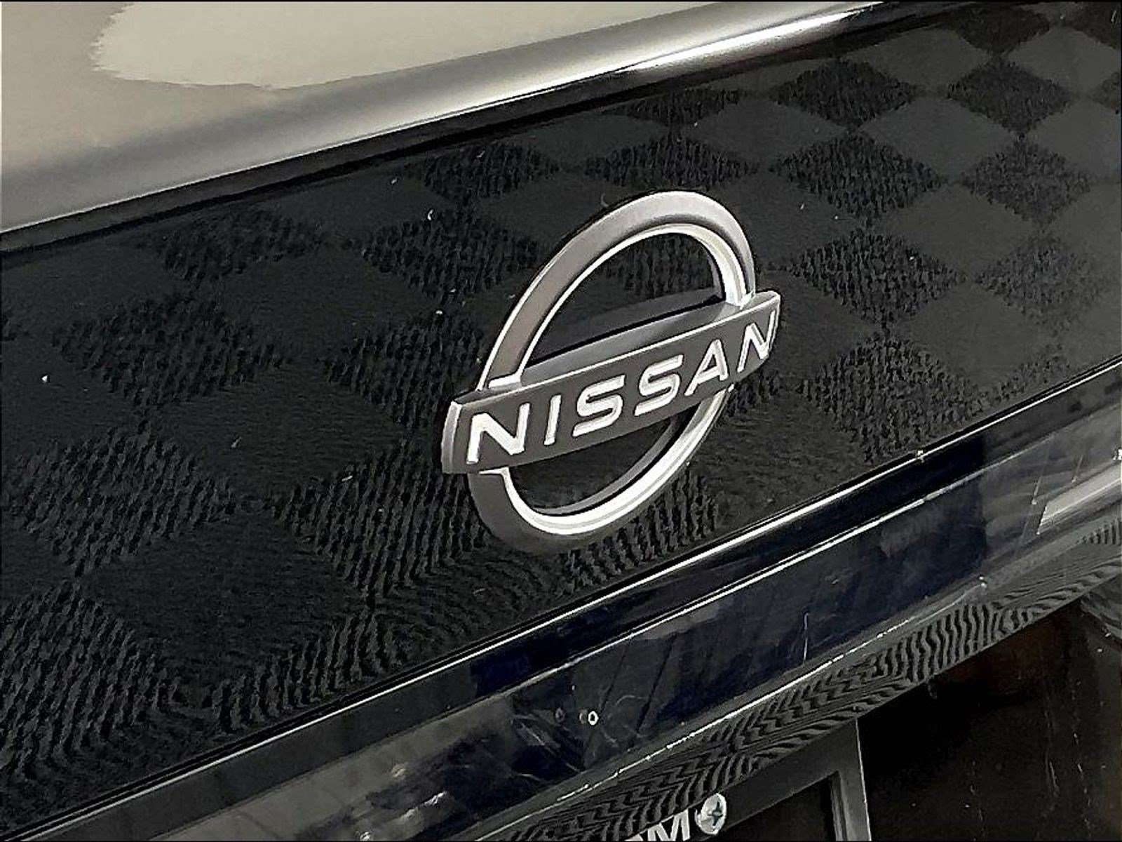 Certified 2026 Nissan Sentra SV w/ SV Convenience Package FWD image 24