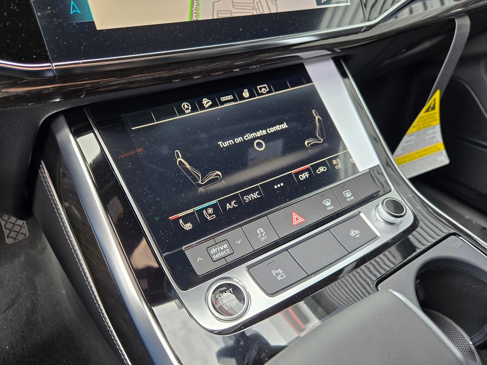 New 2026 Audi Q7 2.0T Premium Plus AWD/4WD image 23