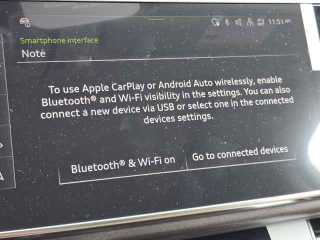 New 2026 Audi Q7 3.0T Premium Plus image 7