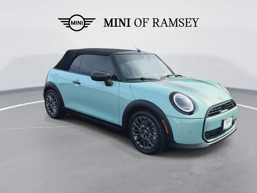 Used 2026 MINI Cooper S FWD image 2
