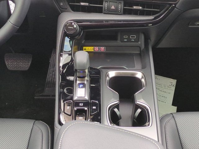 New 2026 Lexus NX 350h FWD w/ Premium image 18