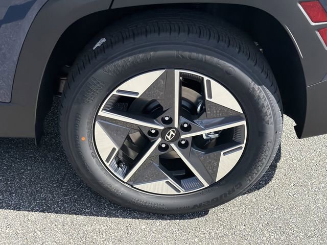 New 2026 Hyundai Tucson SEL image 20
