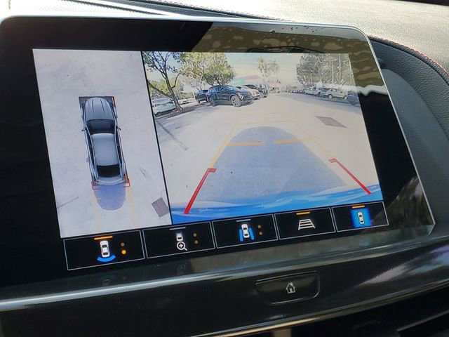 Certified 2024 Cadillac CT5 V w/ Super Cruise 2 Package image 26