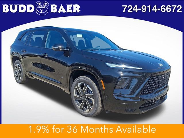 New 2026 Buick Enclave Sport Touring w/ Super Cruise Package