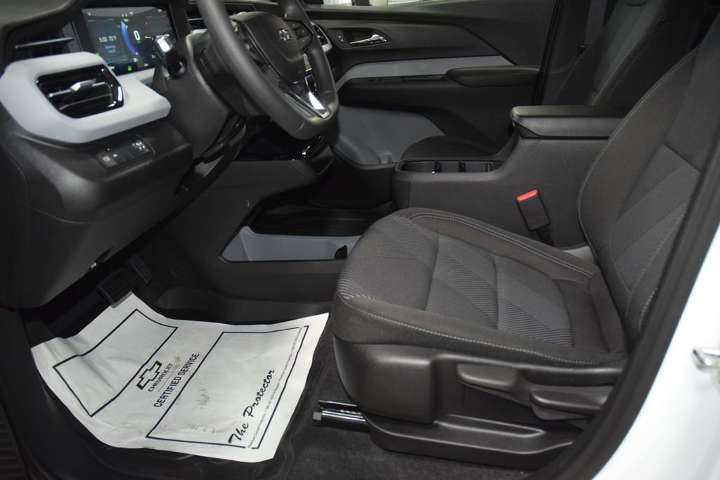 New 2027 Chevrolet Bolt LT FWD image 34