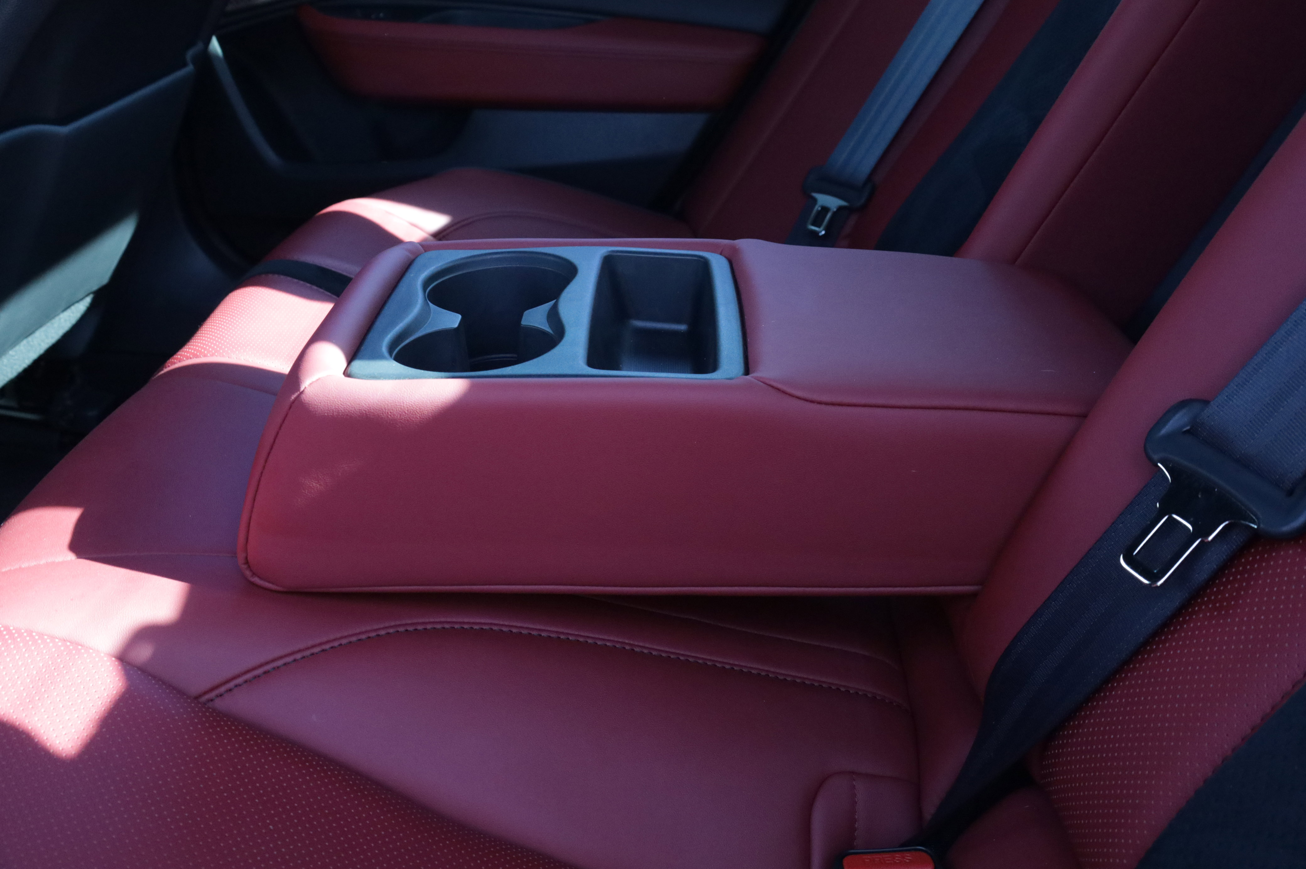 Used 2023 Acura TLX w/ A-SPEC Pkg image 15