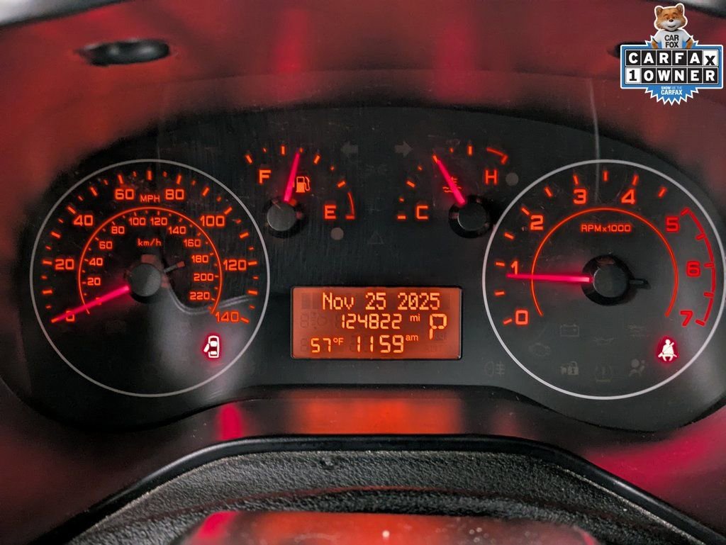 Used 2019 RAM ProMaster City Tradesman SLT image 17