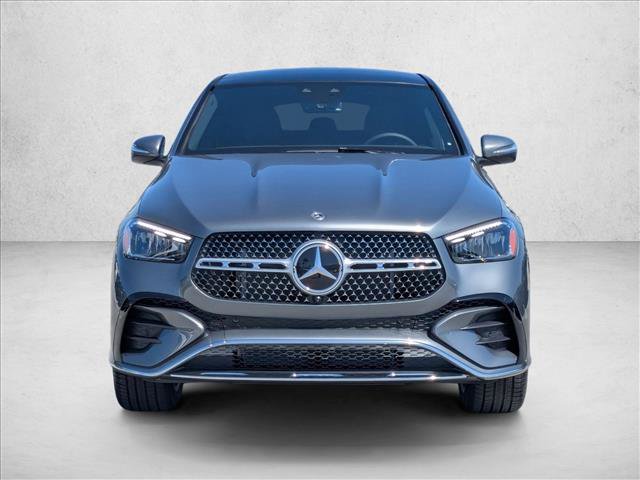 New 2026 Mercedes-Benz GLE 450 4MATIC Coupe image 6