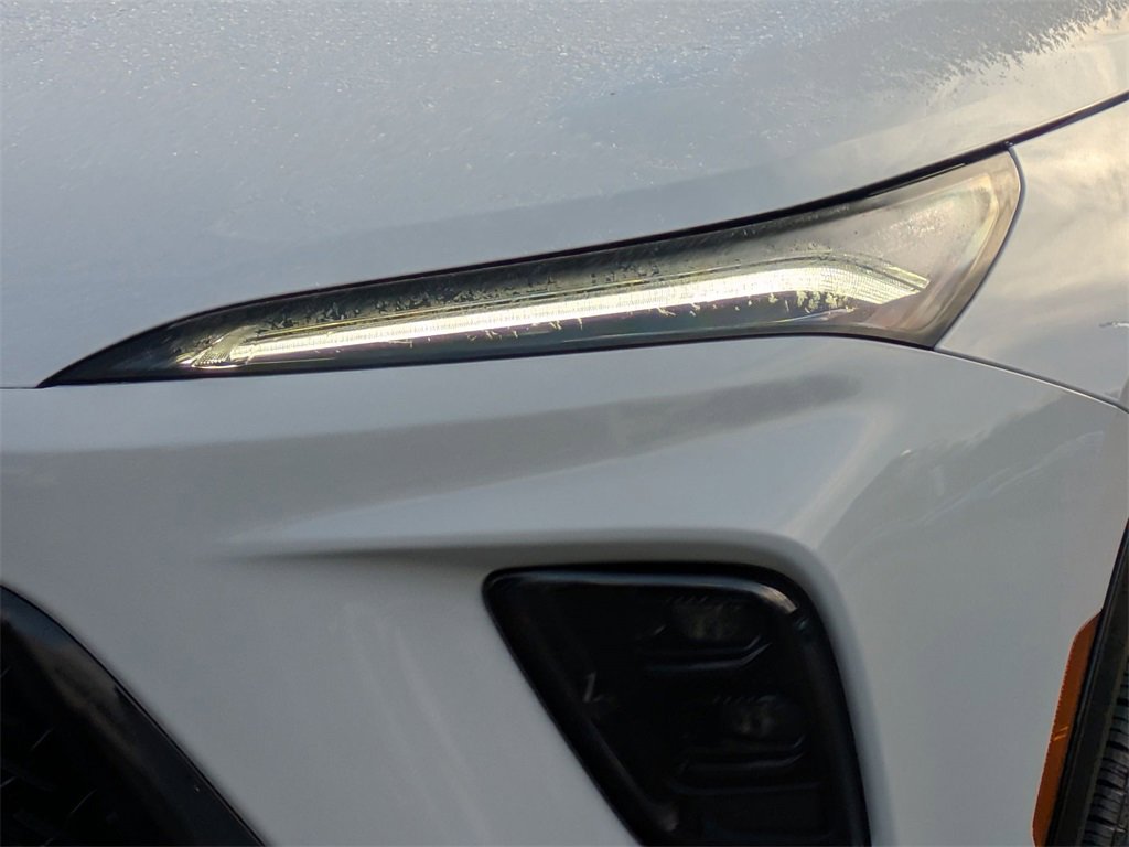 New 2026 Buick Enclave Sport Touring image 7