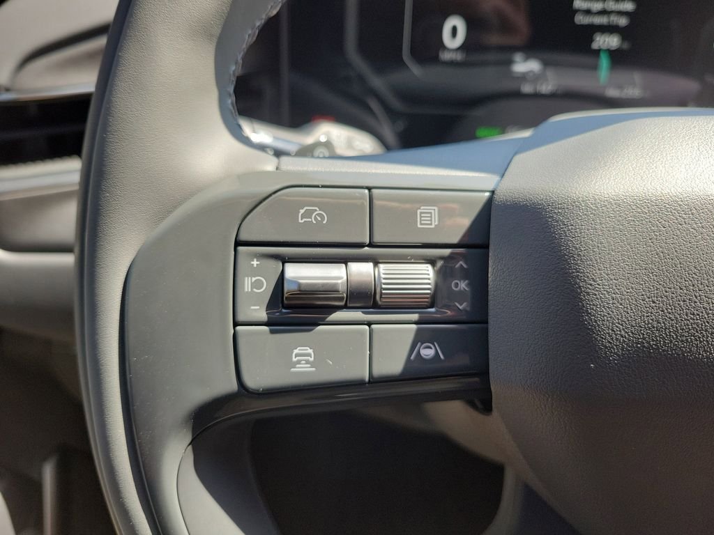 New 2026 Kia EV9 Land AWD/4WD image 30